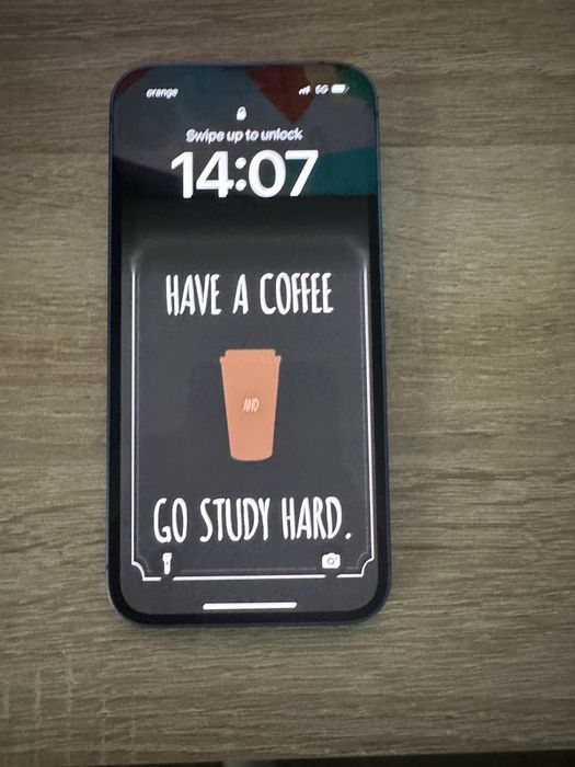 Iphone 13 128gb midnight