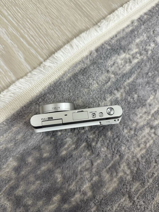 Камера Samsung NX mini