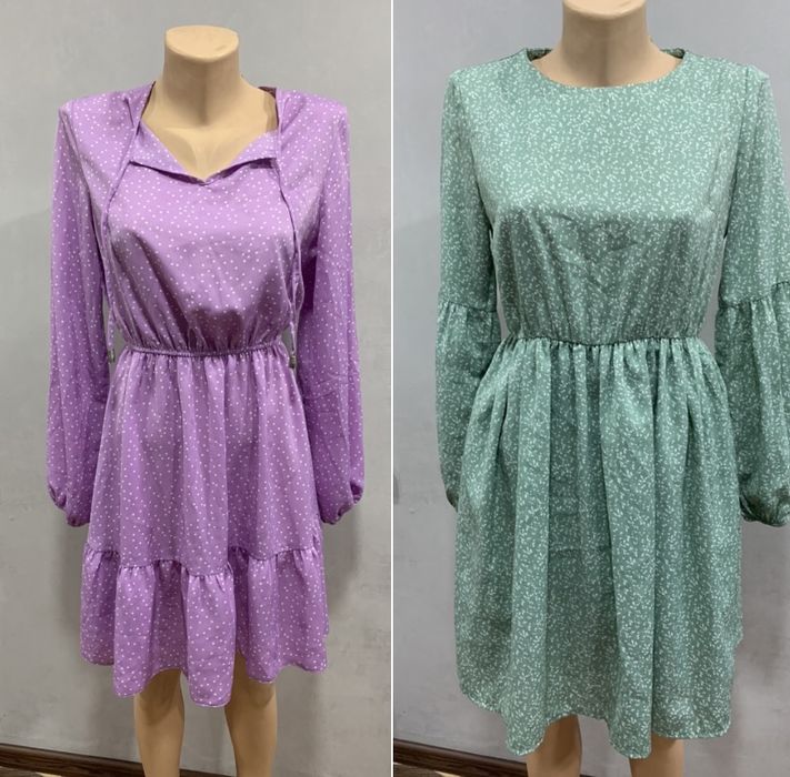 Продам куртку и платье