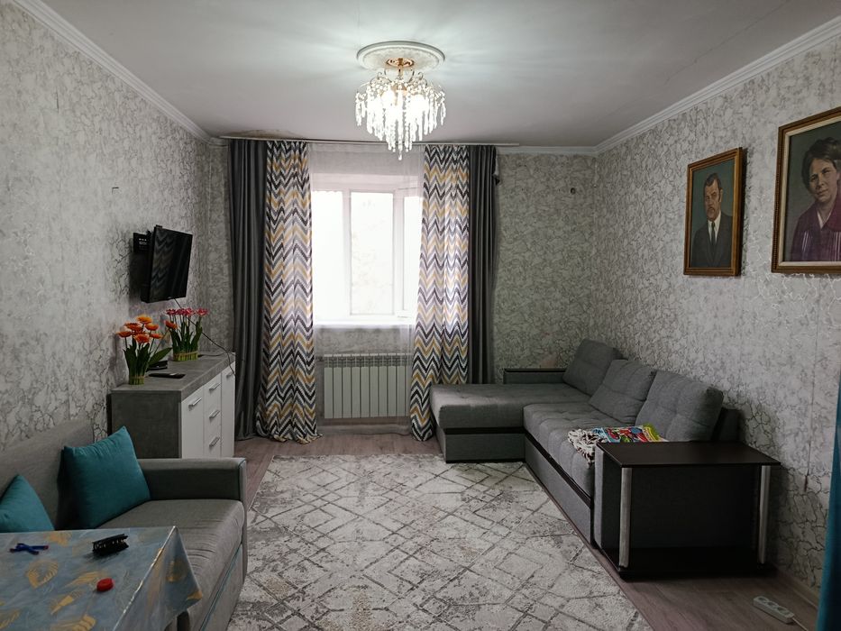 Продается 1 комн. Квартира