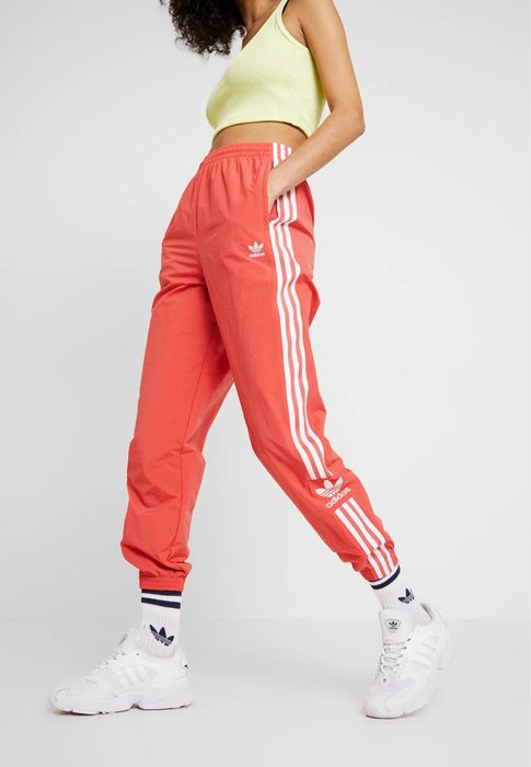 adidas Originals Women's Nylon Track Pant