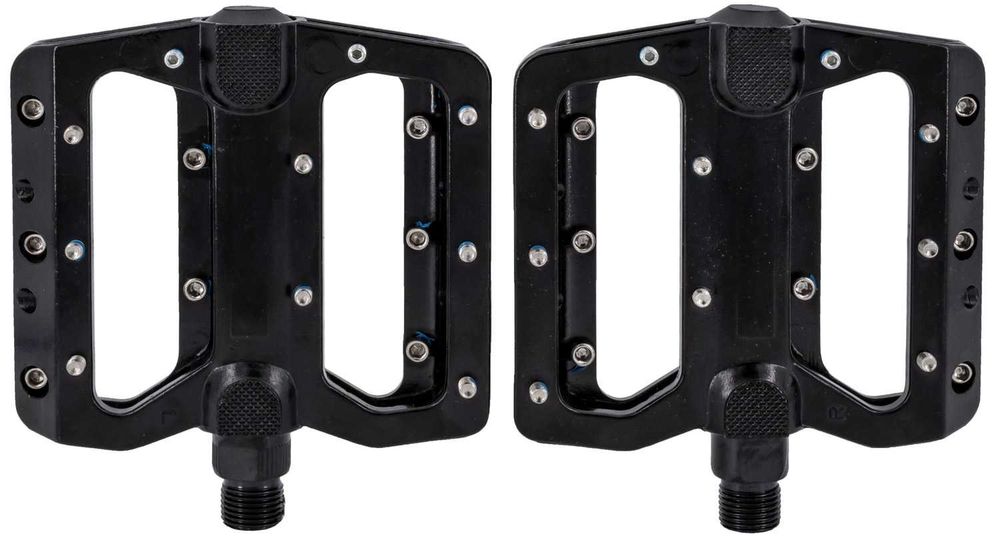 Pedale platform aluminiu Radon