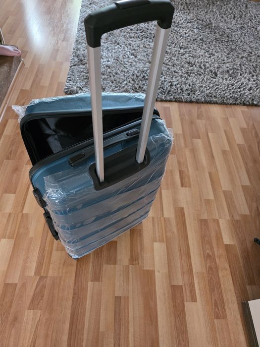 Troller silicon nou