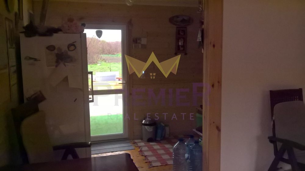 Продава се Къща в с. Хаджи Димитър, Област Добрич - 60 кв.м за 1167 €/кв.м - Снимка #4