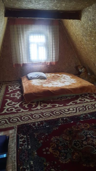 Продам дачу позна-павловка срочно