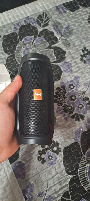 Vand boxa portabila