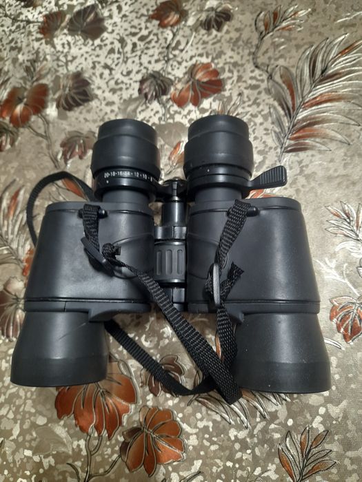 Binoclu profesional Jessops