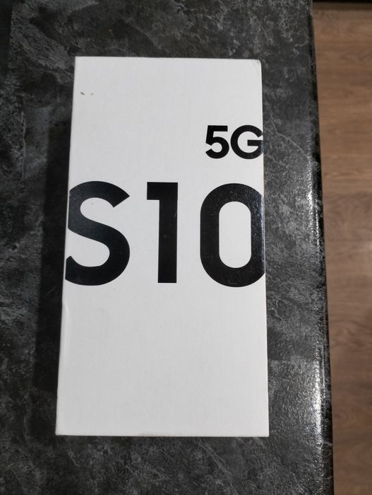 Самсунг s10 5G .