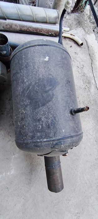 Газовый котел продам