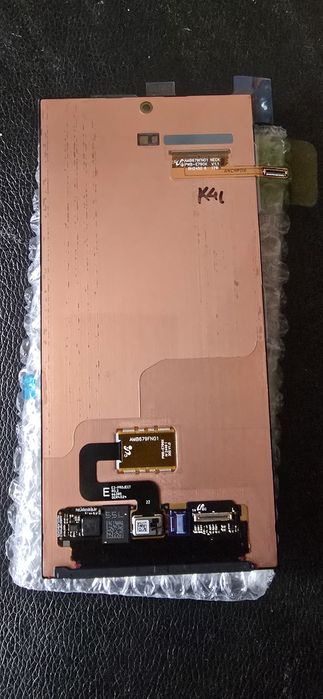 НОВ оригинален дисплей за Samsung galaxy s24ultra
