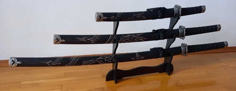 Sabie,set sabii de panoplie