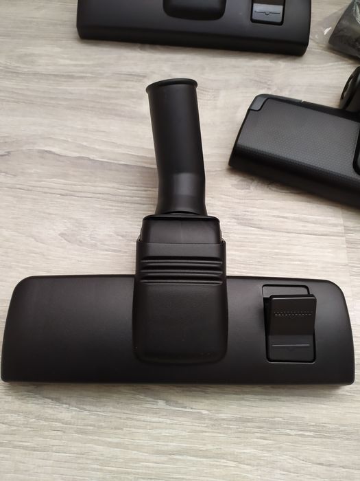 Комплектующие для пылесоса, мешки, колба