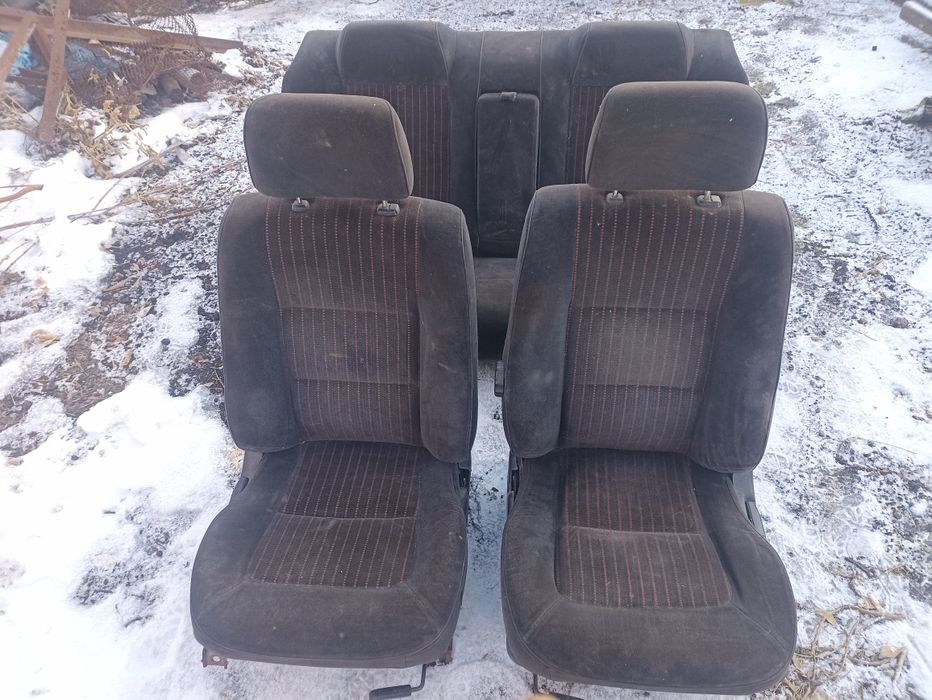 Комплект сиденье Хонда