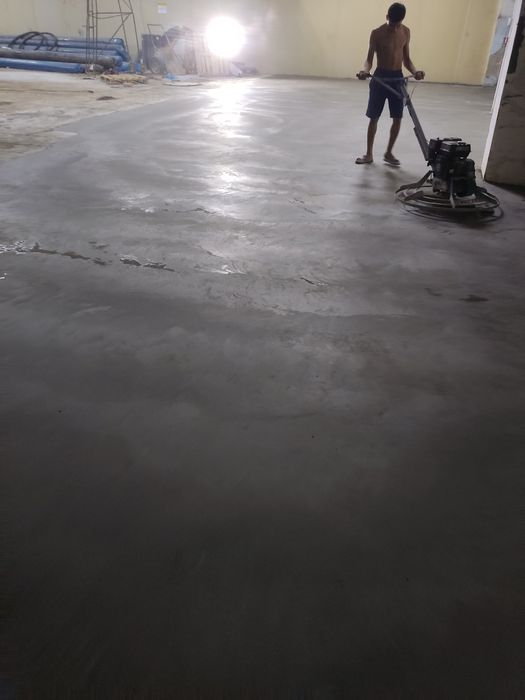 Vertalyot stashka mazayka polirovka shlipovka мозоика стяжка вертолет