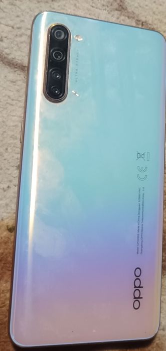 iPhone 13  și Oppo x2lite 5g