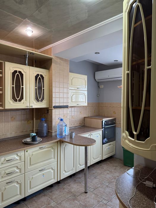 Кухонный гарнитур б/у