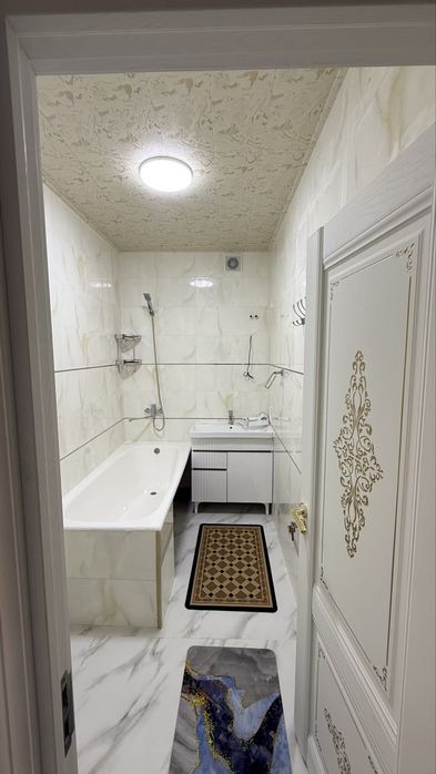 Аренда квартиры 3х комнатная