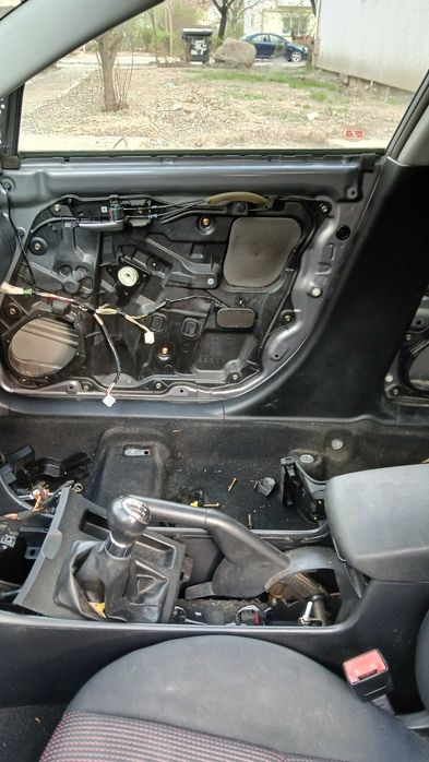 piese second hand mazda 3  BK 1,6 benzina 2006