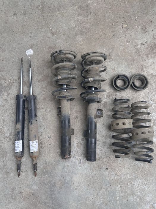 Окачване за бмв е91