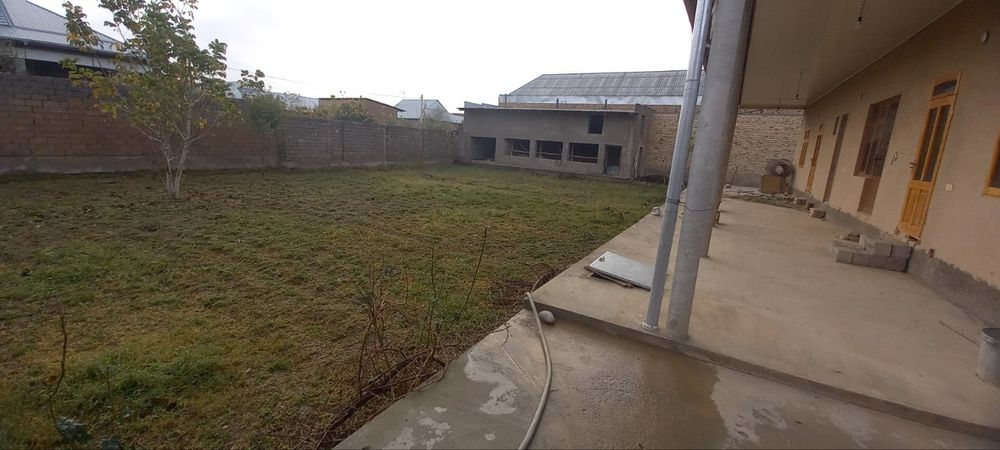 10 sotix tayyor uy sotiladi manzil Somo tuyxina