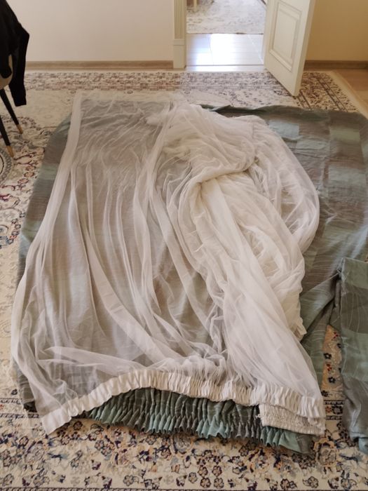 Шторы для гостиной