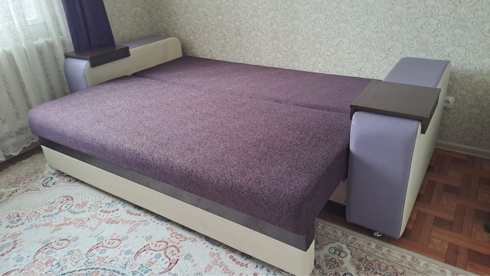 Диванный комплект