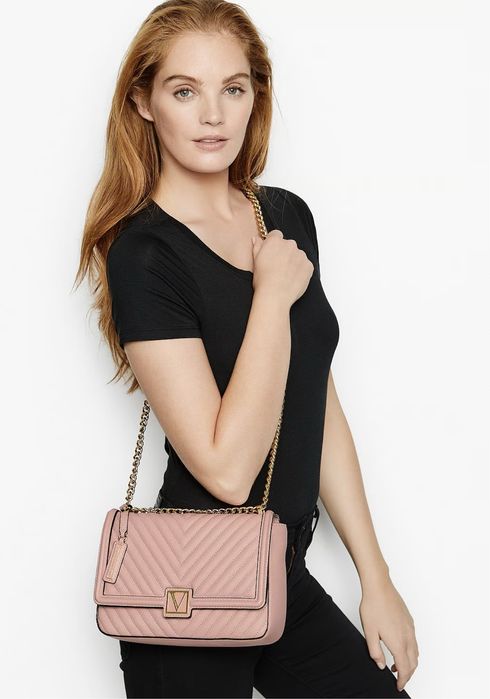 Сумка Victoria’s secret