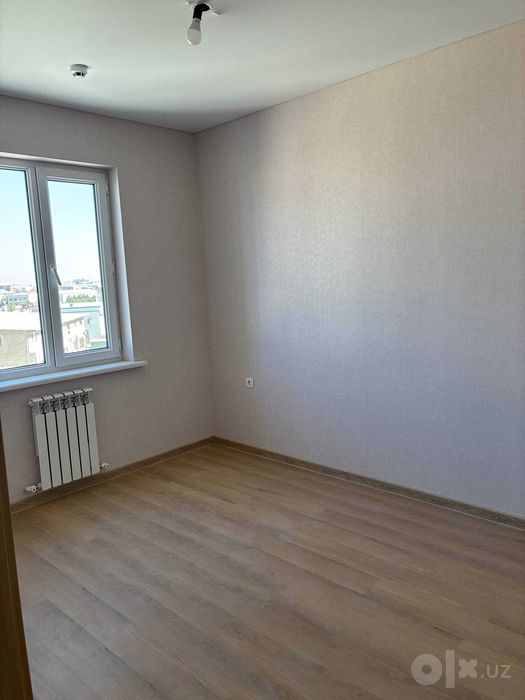 Buxoro City orqasida yangi 2 xonali mebelli kvartira