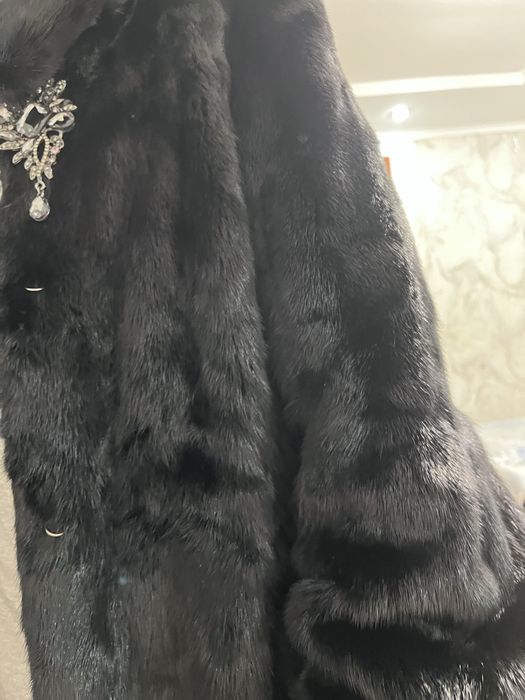 Продам шубк в идеальном сост