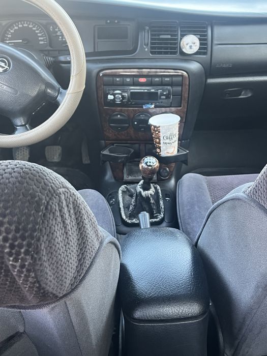 Vand opel vectra b