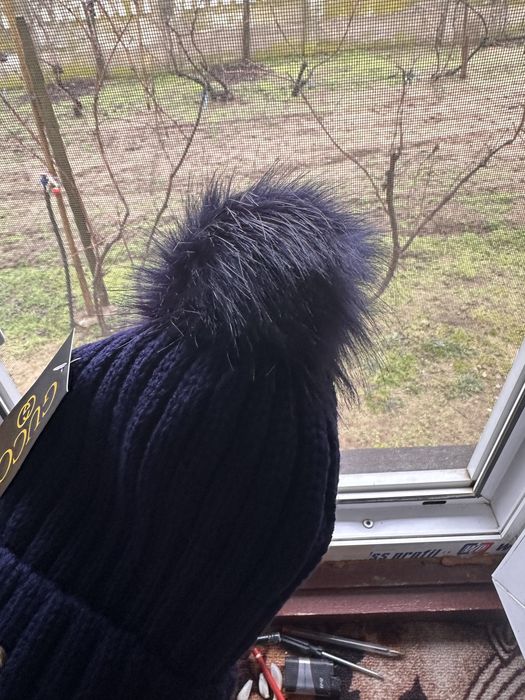 Caciula/Fes dame Gucci