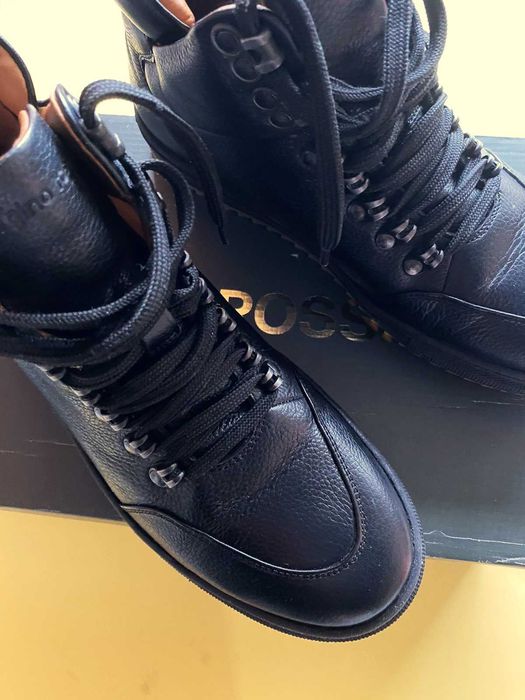 Мъжки боти Gino Rossi