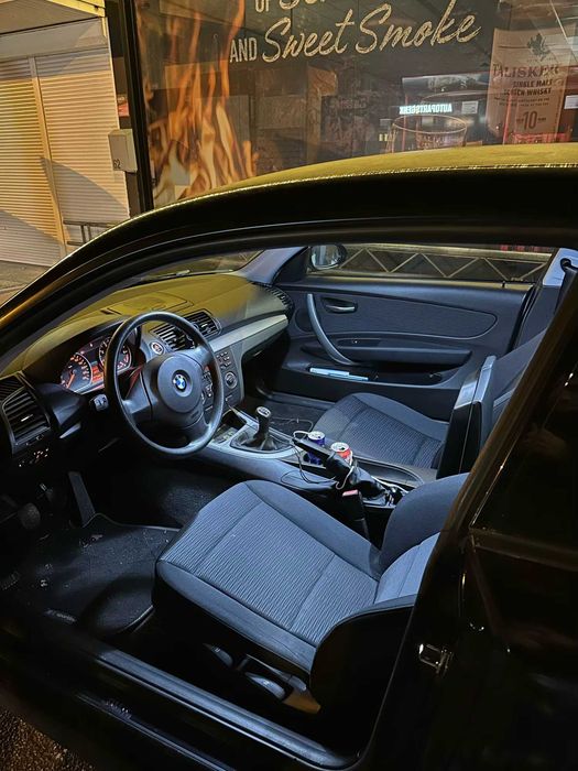 Гаранция! Нови Интериорни LED Крушки за BMW 1 серия