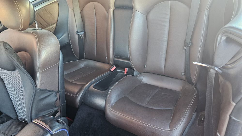 SCHIMB Mercedes Clk 200 kompresor