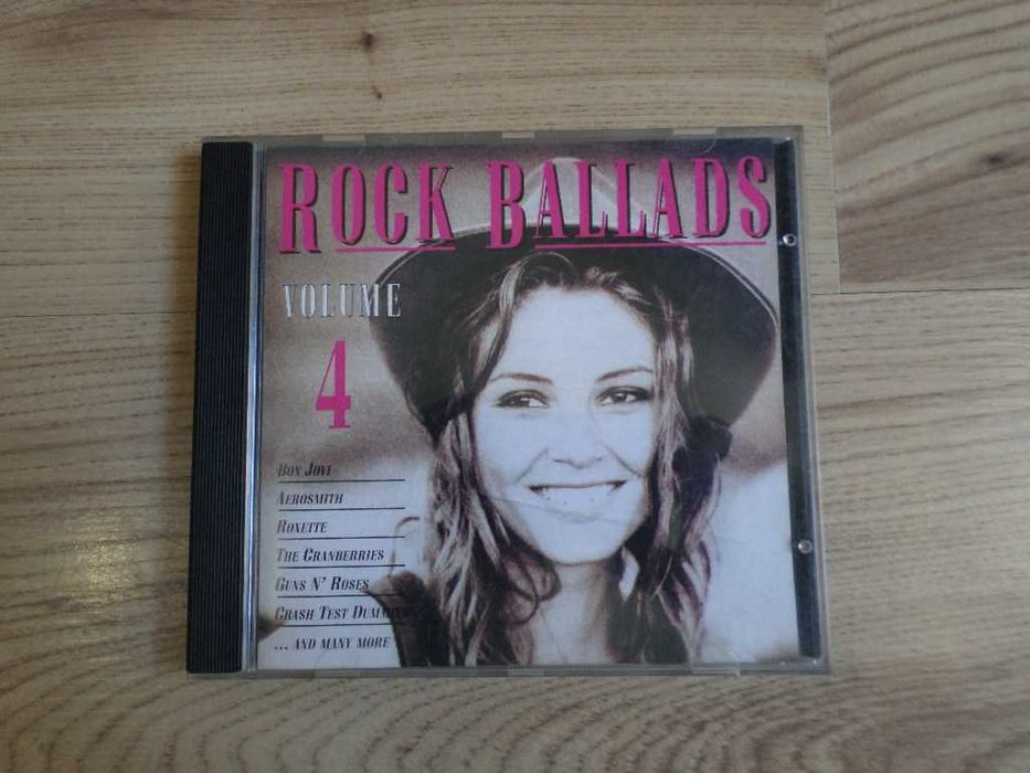 Оригинални CD - rock и metal