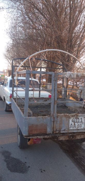 Волга 2410 сотилади