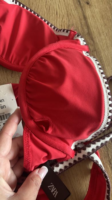 Чисто нов бански, Zara, S размер