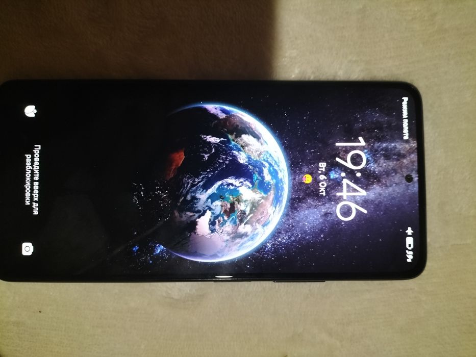 Xiaomi redmi note 10 pro