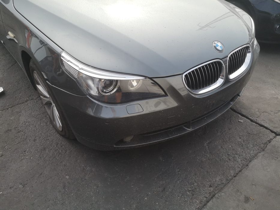 Dezmembrez bmw seria 5 e60 si e61