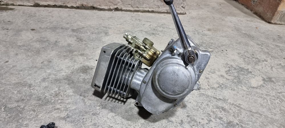 Яанги Матор сотилади