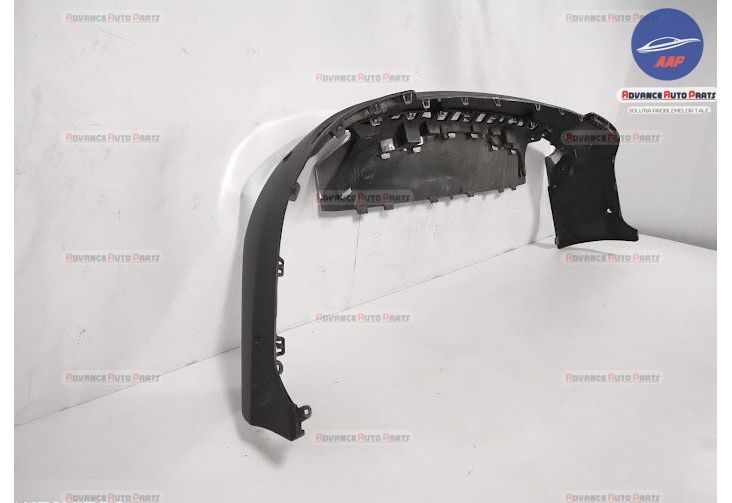 Спойлер Предна/Задна Броня оригинален със сензори 6 Мерцедес-Бенц / Me