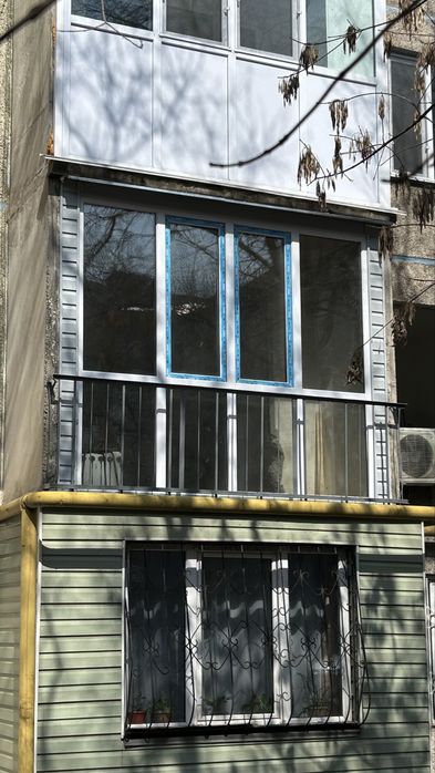 Ремонт и утепление под ключ