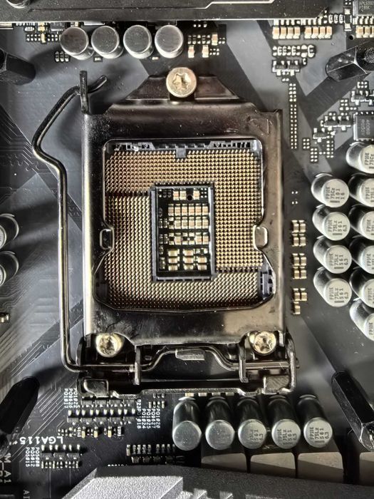 Placa de baza ASUS ROG Maximus X APEX