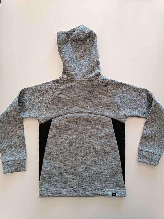 PUMA, НОВО Детски суитшърт, горнище, ръст 140см