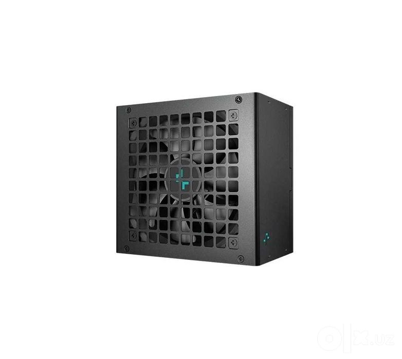 ' Блок питания DeepCool PL800D (800W / 80 PLUS Bronze / ATX 3.1)
