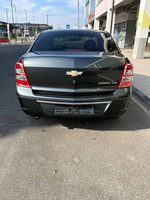 Кобальт автомат фул 2022 аренда выкупом...