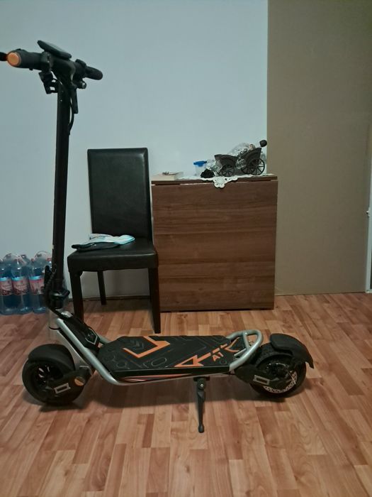 Kukirin A1 De vânzare