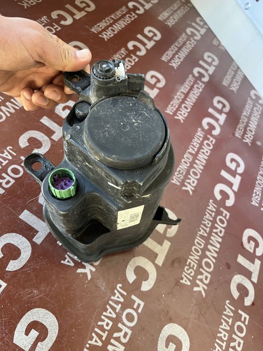 Фар Fiat 500 2010- ляв и десен