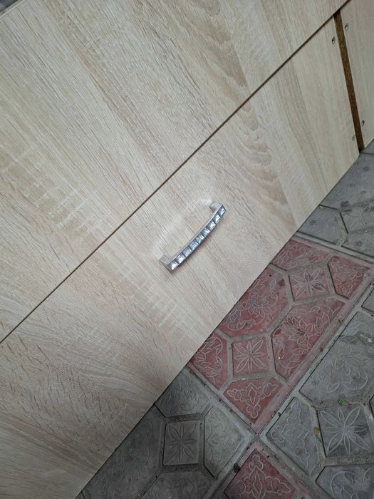 Кроватка детская