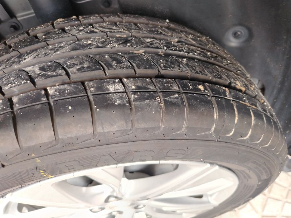 Трекер ltz Black краска тоза